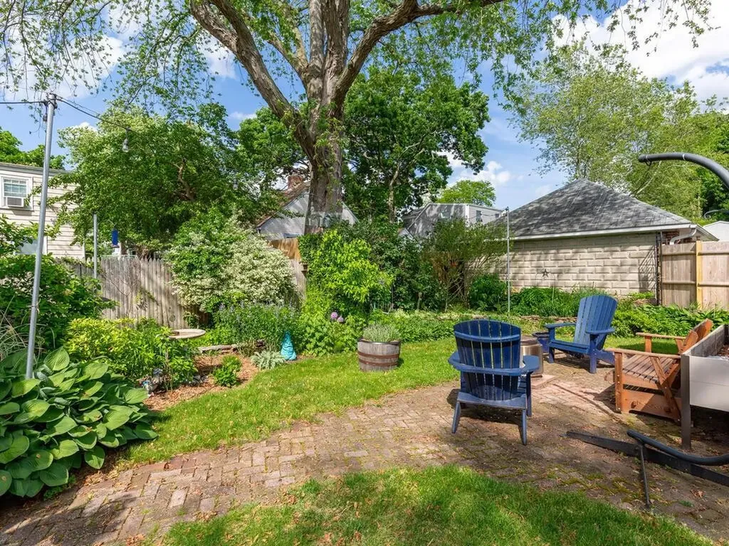 133 Tallman Avenue Cranston RI 02910