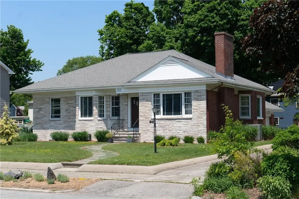 255 Norwood Avenue Cranston RI 02905