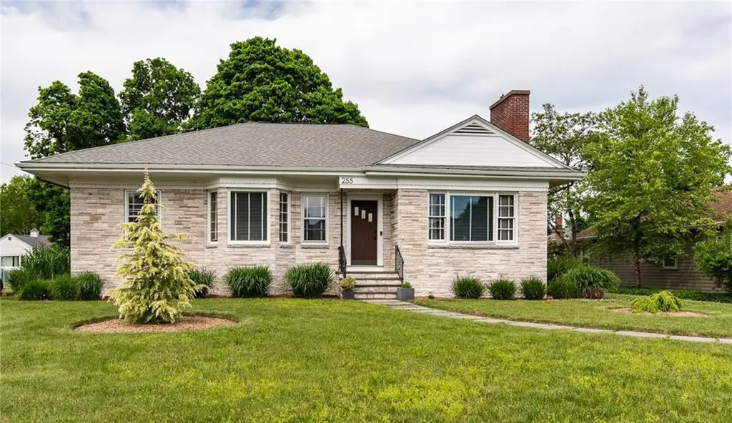 255 Norwood Avenue Cranston RI 02905