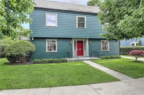 111 Fosdyke Street Providence RI 02906