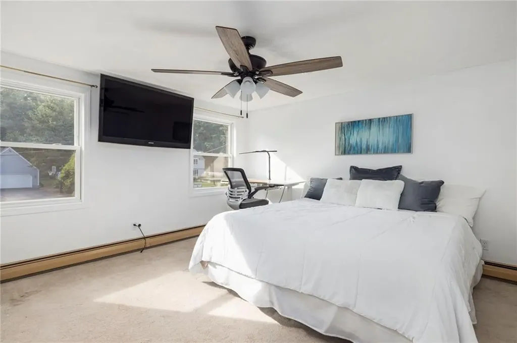92 Wisteria Drive Coventry RI 02816