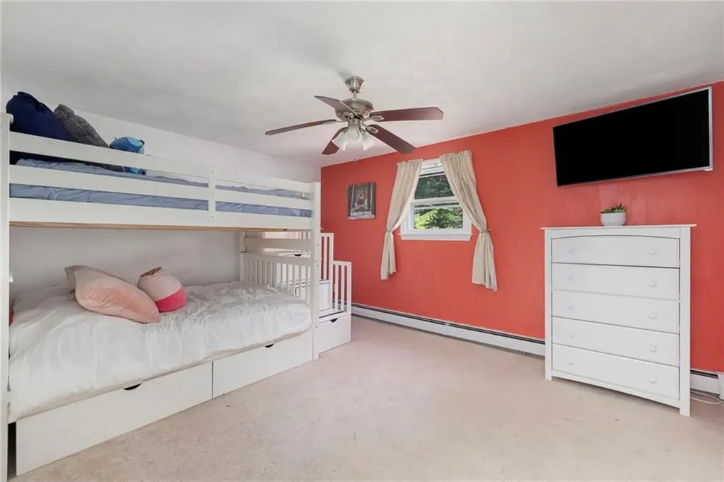 92 Wisteria Drive Coventry RI 02816