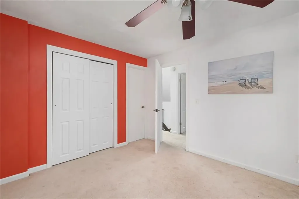92 Wisteria Drive Coventry RI 02816