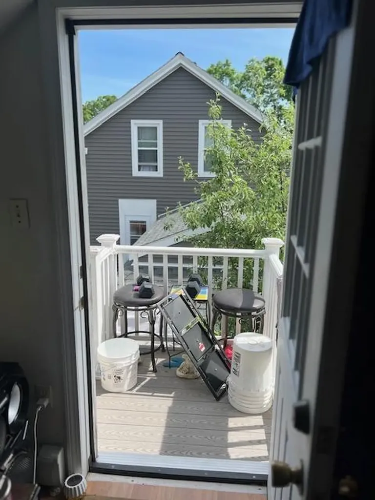 30 Sumner Street Pawtucket RI 02860