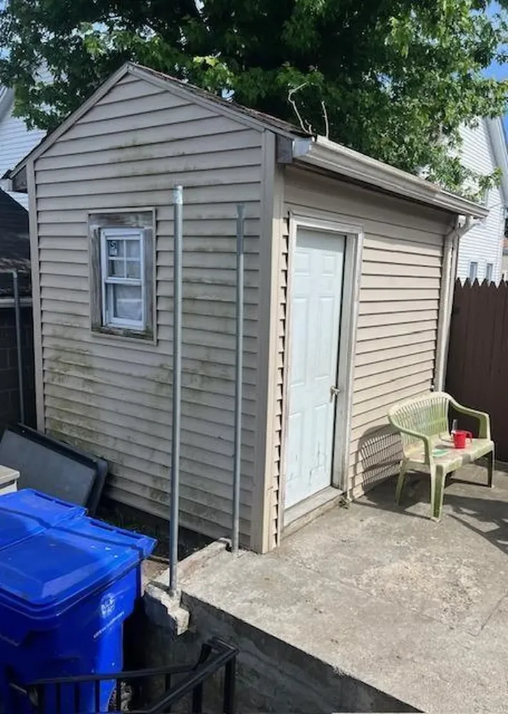 30 Sumner Street Pawtucket RI 02860