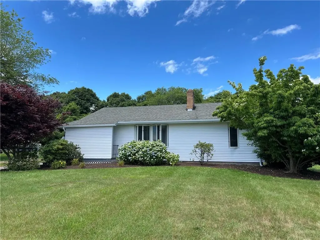 25 Champlin Drive Westerly RI 02891