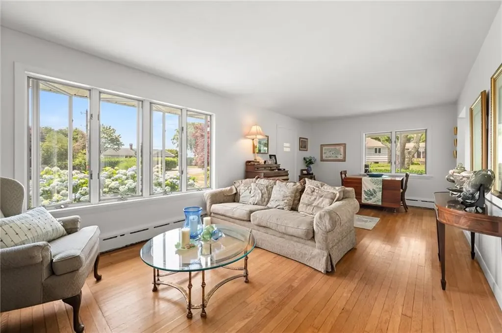25 Champlin Drive Westerly RI 02891