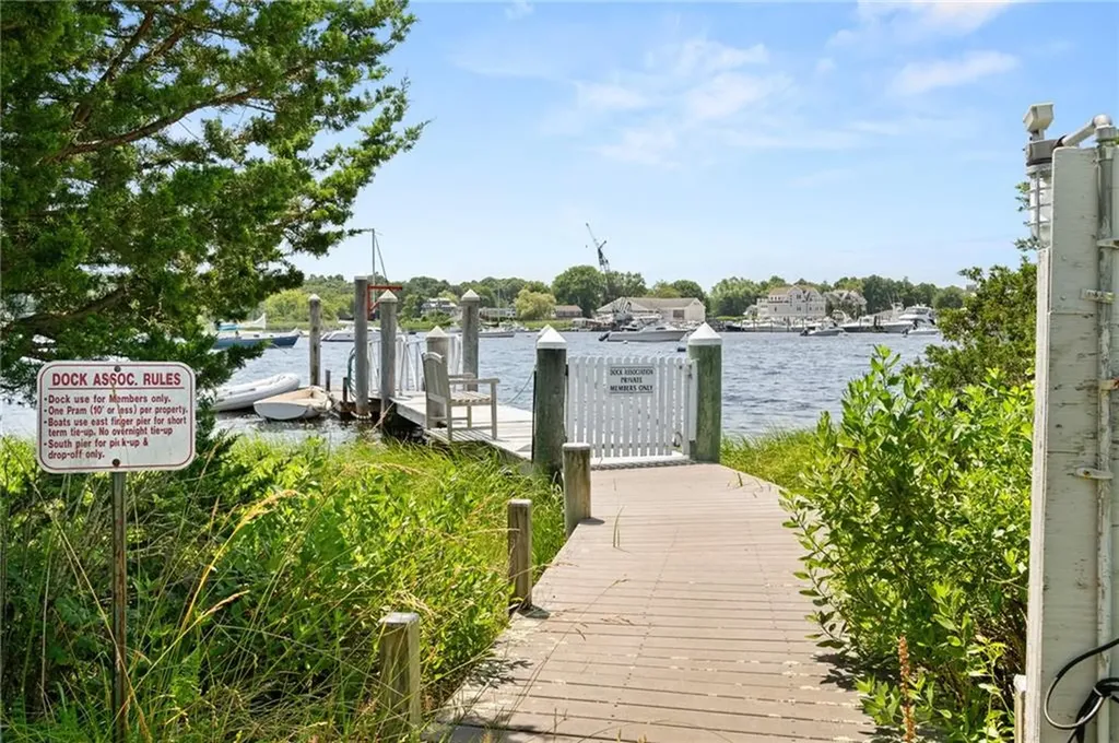 25 Champlin Drive Westerly RI 02891