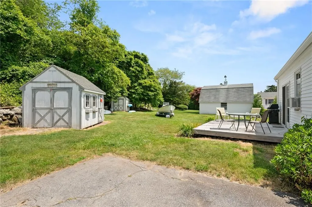 25 Champlin Drive Westerly RI 02891