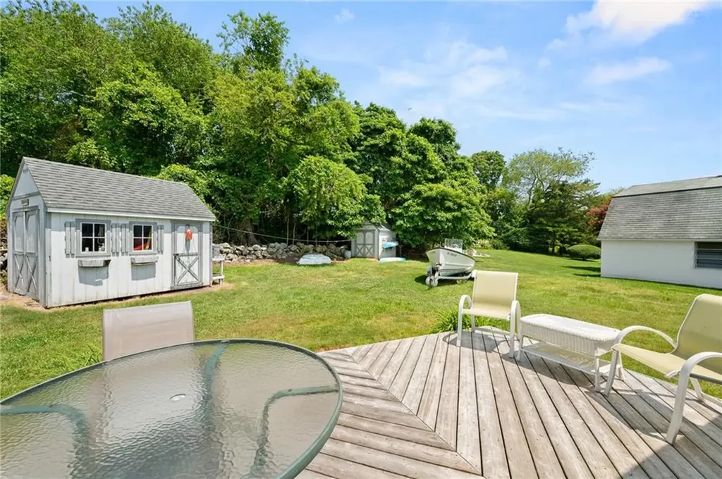 25 Champlin Drive Westerly RI 02891