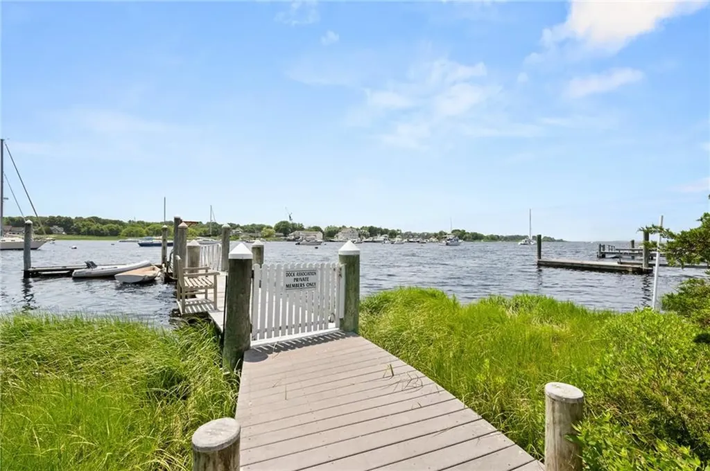 25 Champlin Drive Westerly RI 02891