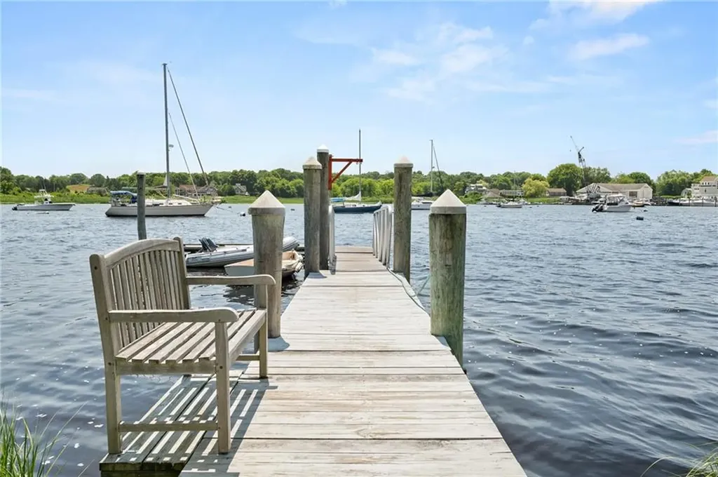 25 Champlin Drive Westerly RI 02891