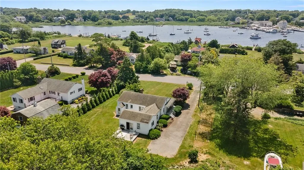25 Champlin Drive Westerly RI 02891