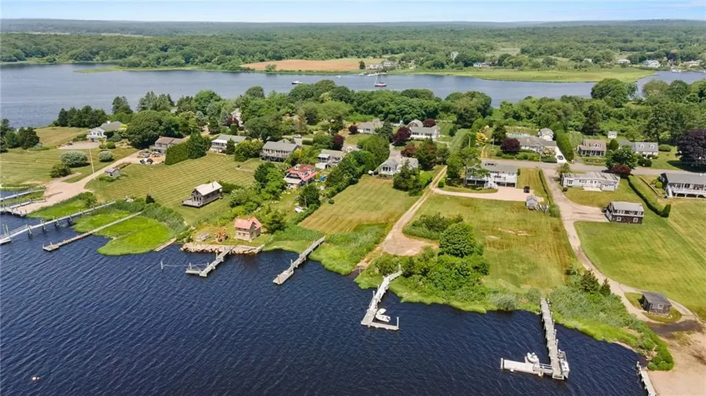 25 Champlin Drive Westerly RI 02891