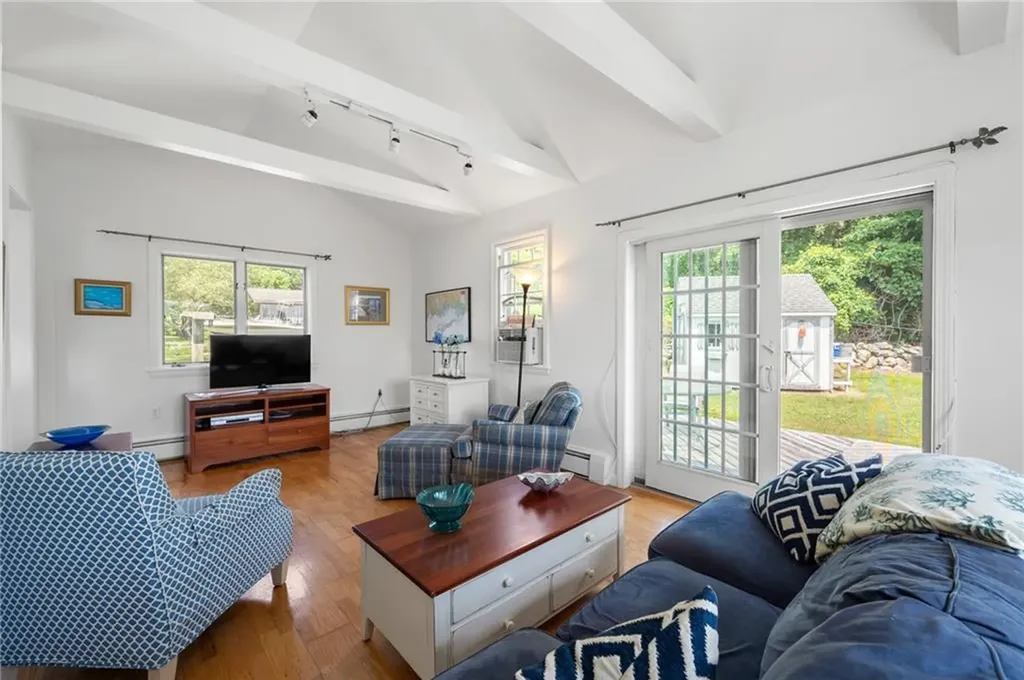 25 Champlin Drive Westerly RI 02891