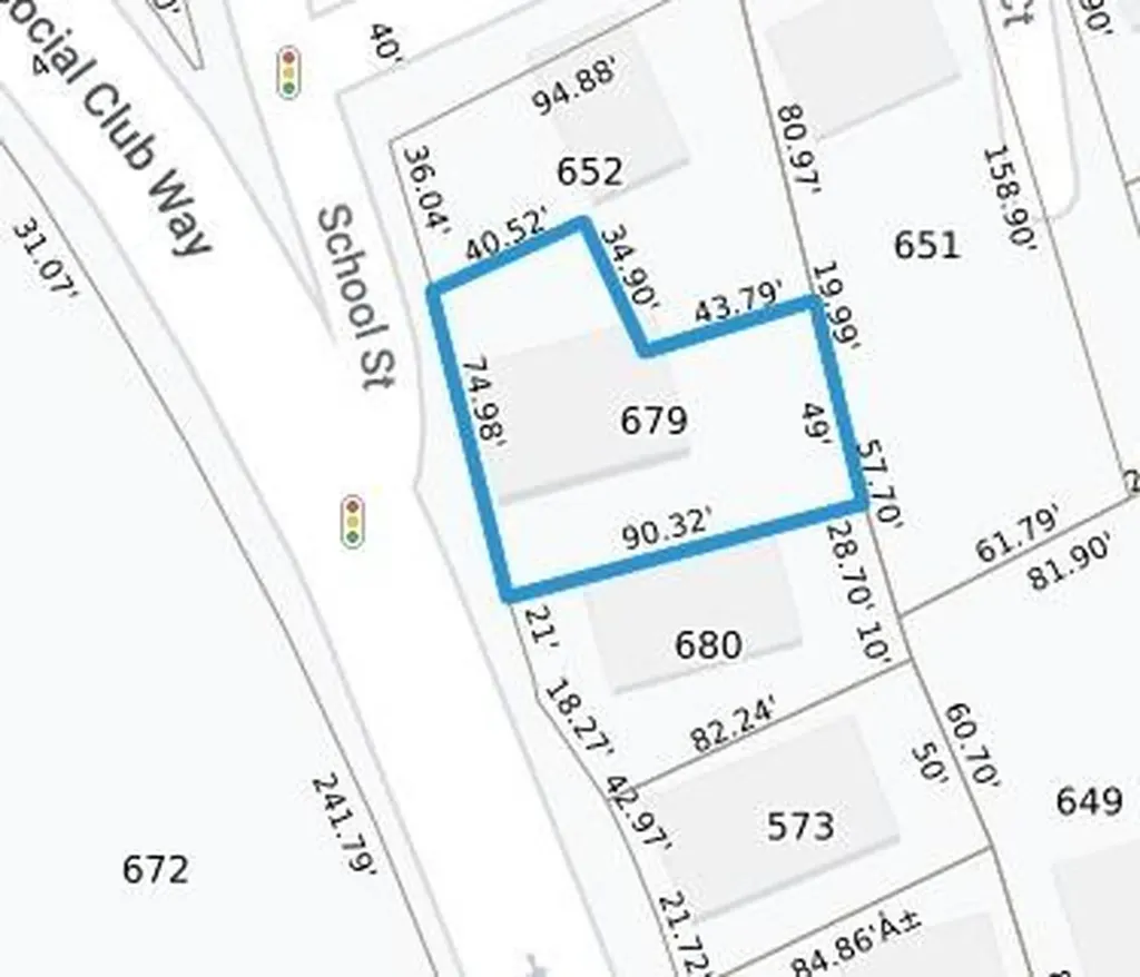 172 School Street Pawtucket RI 02860