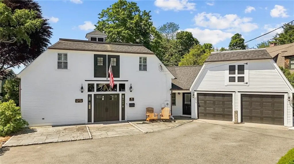 50 Spring Street East Greenwich RI 02818