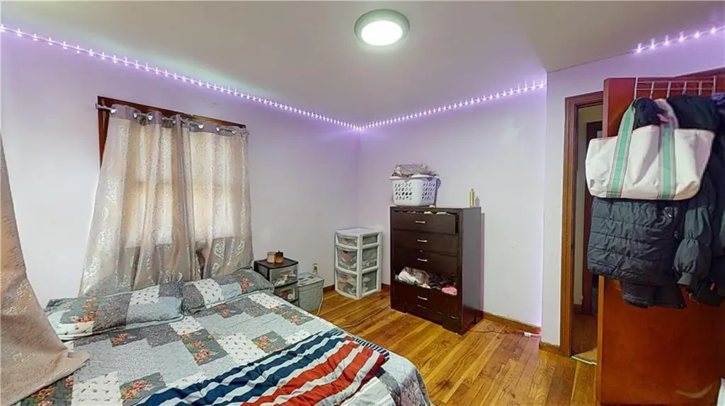 118 Argol Street Providence RI 02904
