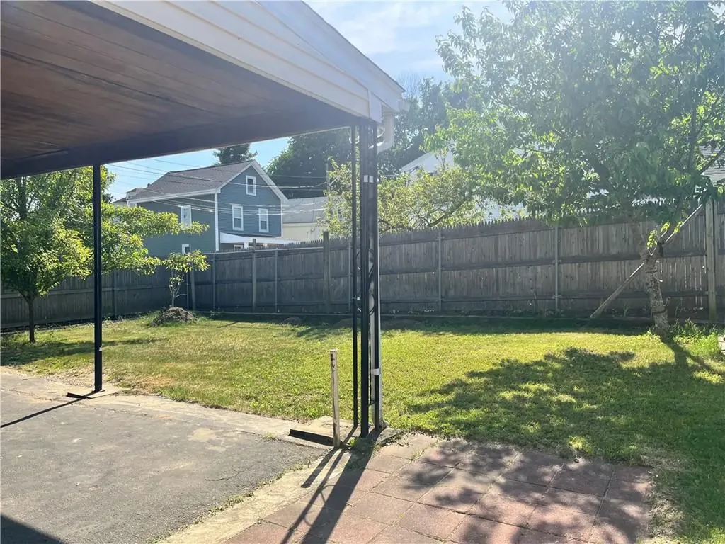 118 Argol Street Providence RI 02904