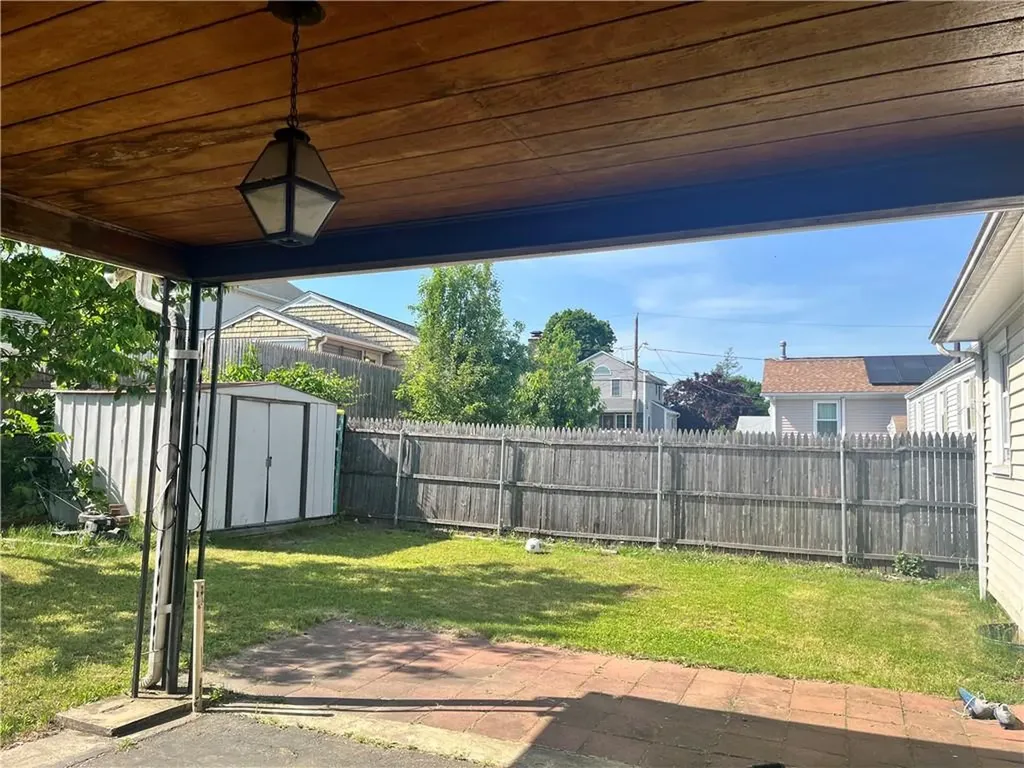 118 Argol Street Providence RI 02904