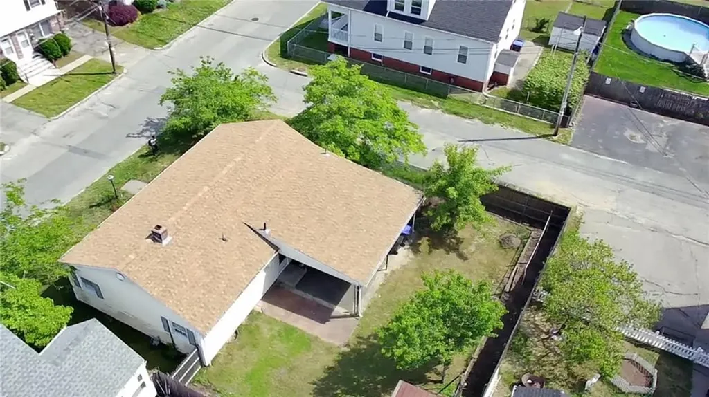 118 Argol Street Providence RI 02904