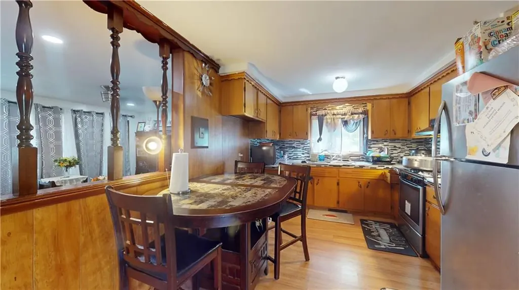 118 Argol Street Providence RI 02904
