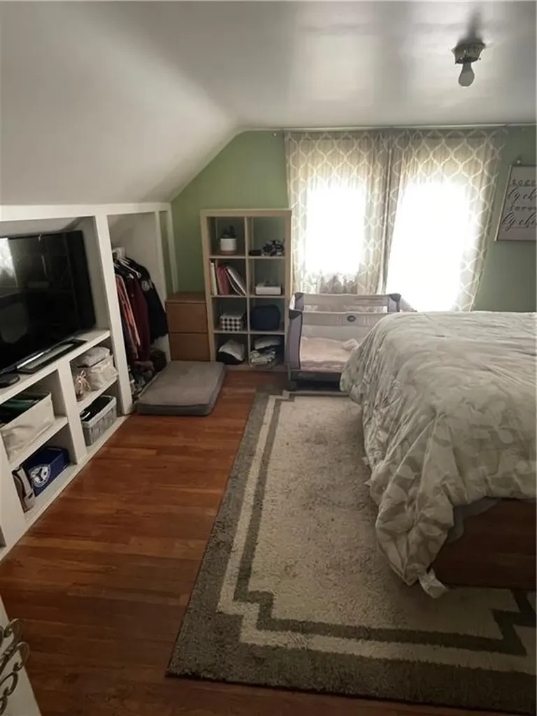 1566 Mendon Road Woonsocket RI 02895