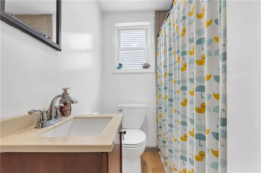 19 Westcott Avenue Providence RI 02909