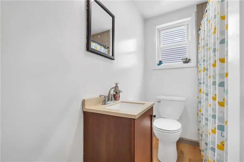 19 Westcott Avenue Providence RI 02909