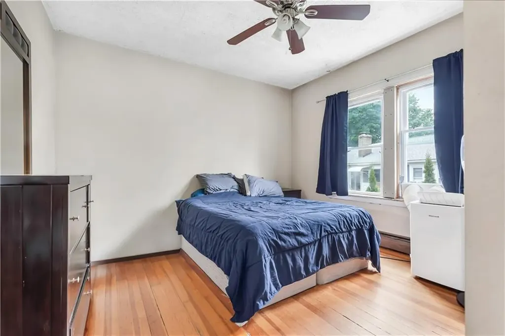 19 Westcott Avenue Providence RI 02909