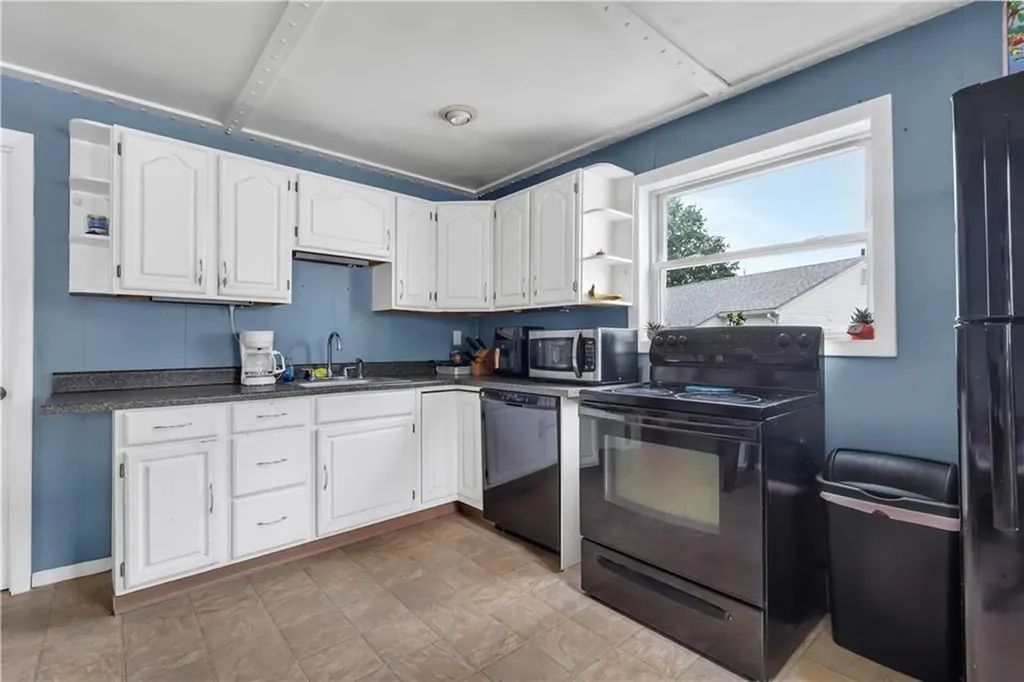 19 Westcott Avenue Providence RI 02909