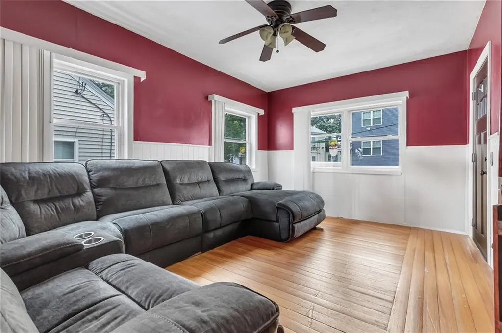 19 Westcott Avenue Providence RI 02909