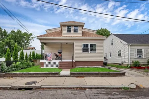 19 Westcott Avenue Providence RI 02909