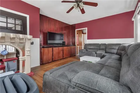 19 Westcott Avenue Providence RI 02909