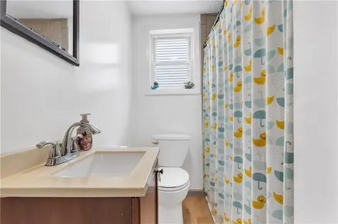 19 Westcott Avenue Providence RI 02909