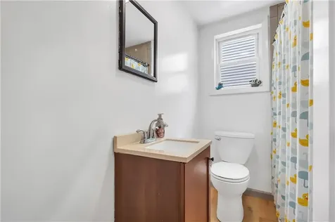 19 Westcott Avenue Providence RI 02909