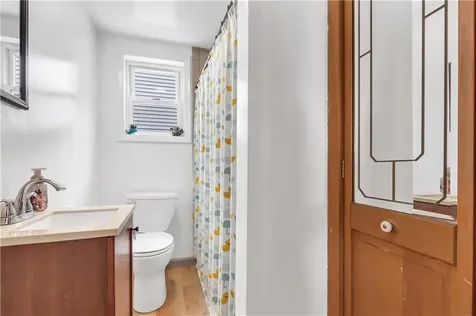 19 Westcott Avenue Providence RI 02909