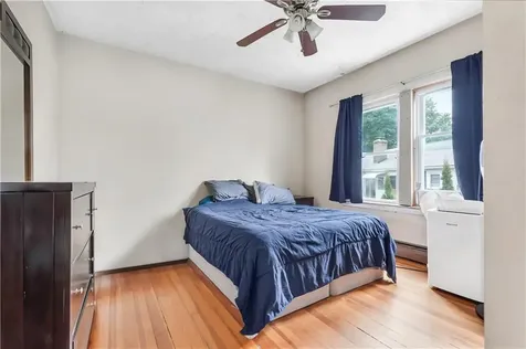 19 Westcott Avenue Providence RI 02909