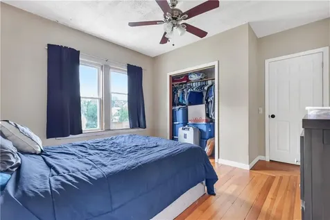 19 Westcott Avenue Providence RI 02909