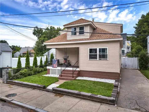 19 Westcott Avenue Providence RI 02909