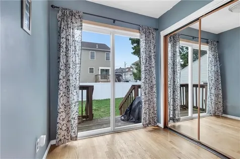 19 Westcott Avenue Providence RI 02909