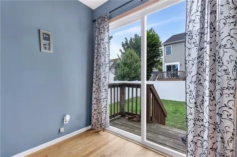 19 Westcott Avenue Providence RI 02909