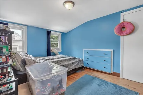 19 Westcott Avenue Providence RI 02909