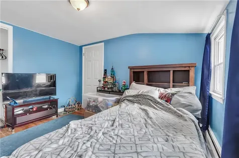 19 Westcott Avenue Providence RI 02909