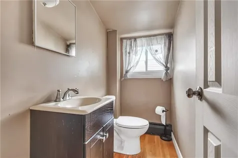 19 Westcott Avenue Providence RI 02909