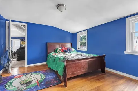 19 Westcott Avenue Providence RI 02909