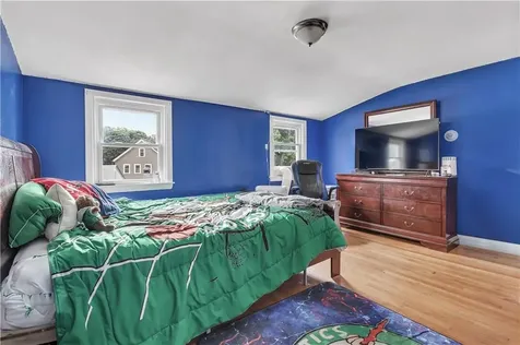 19 Westcott Avenue Providence RI 02909