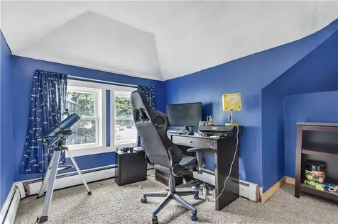 19 Westcott Avenue Providence RI 02909