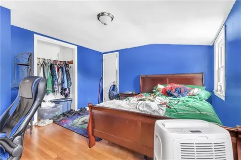 19 Westcott Avenue Providence RI 02909