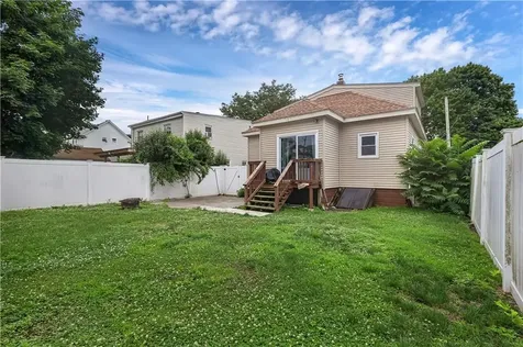 19 Westcott Avenue Providence RI 02909